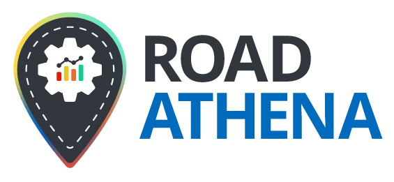 Road Athena
